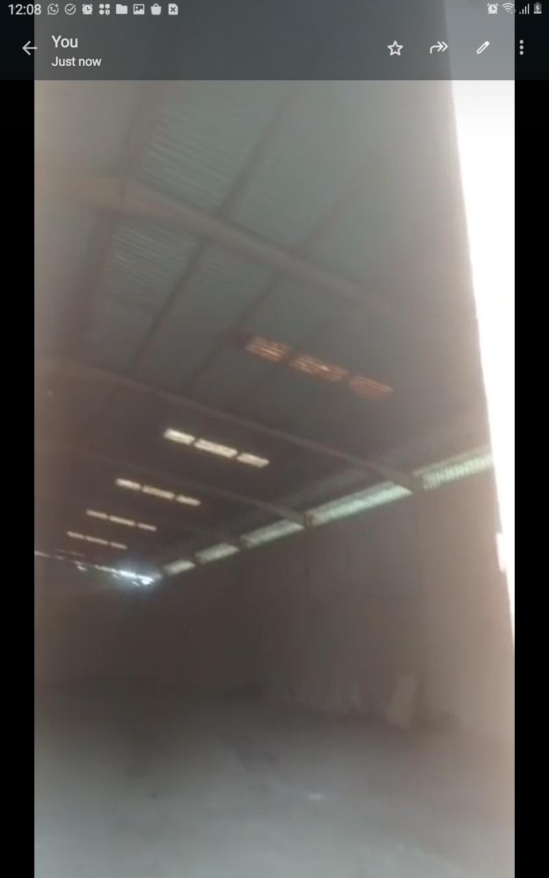 Warehouse for Sale on 4,400sqm Corner Piece in Ajao Estate Industrial Area, Lagos