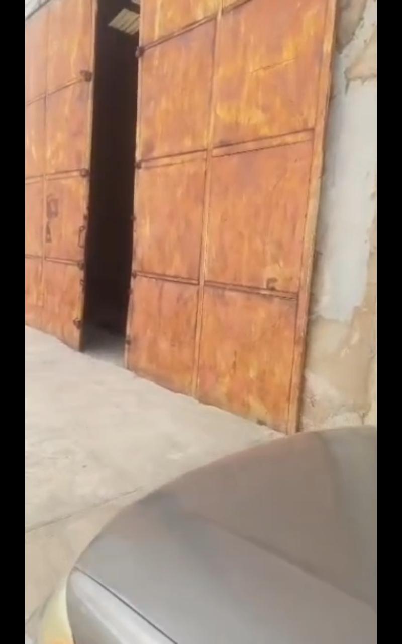 Warehouse for Sale on 4,400sqm Corner Piece in Ajao Estate Industrial Area, Lagos