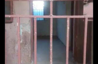 2-Bedroom Flat for Rent at Agodo Cele Egebe, Lagos