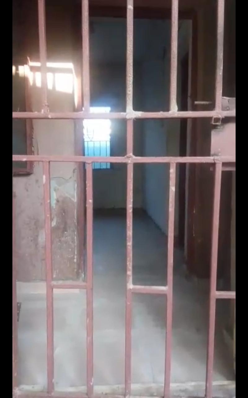 2-Bedroom Flat for Rent at Agodo Cele Egebe, Lagos
