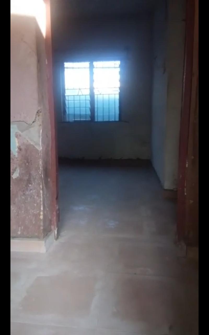 2-Bedroom Flat for Rent at Agodo Cele Egebe, Lagos