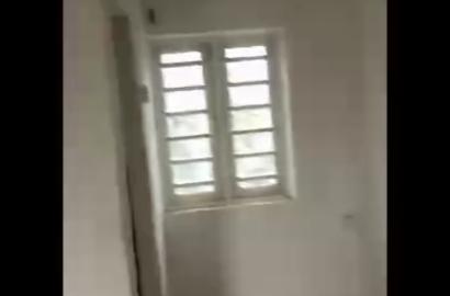 2-Bedroom Upstairs Flat for Rent at Oke Afa Bus Stop, Isolo, Lagos