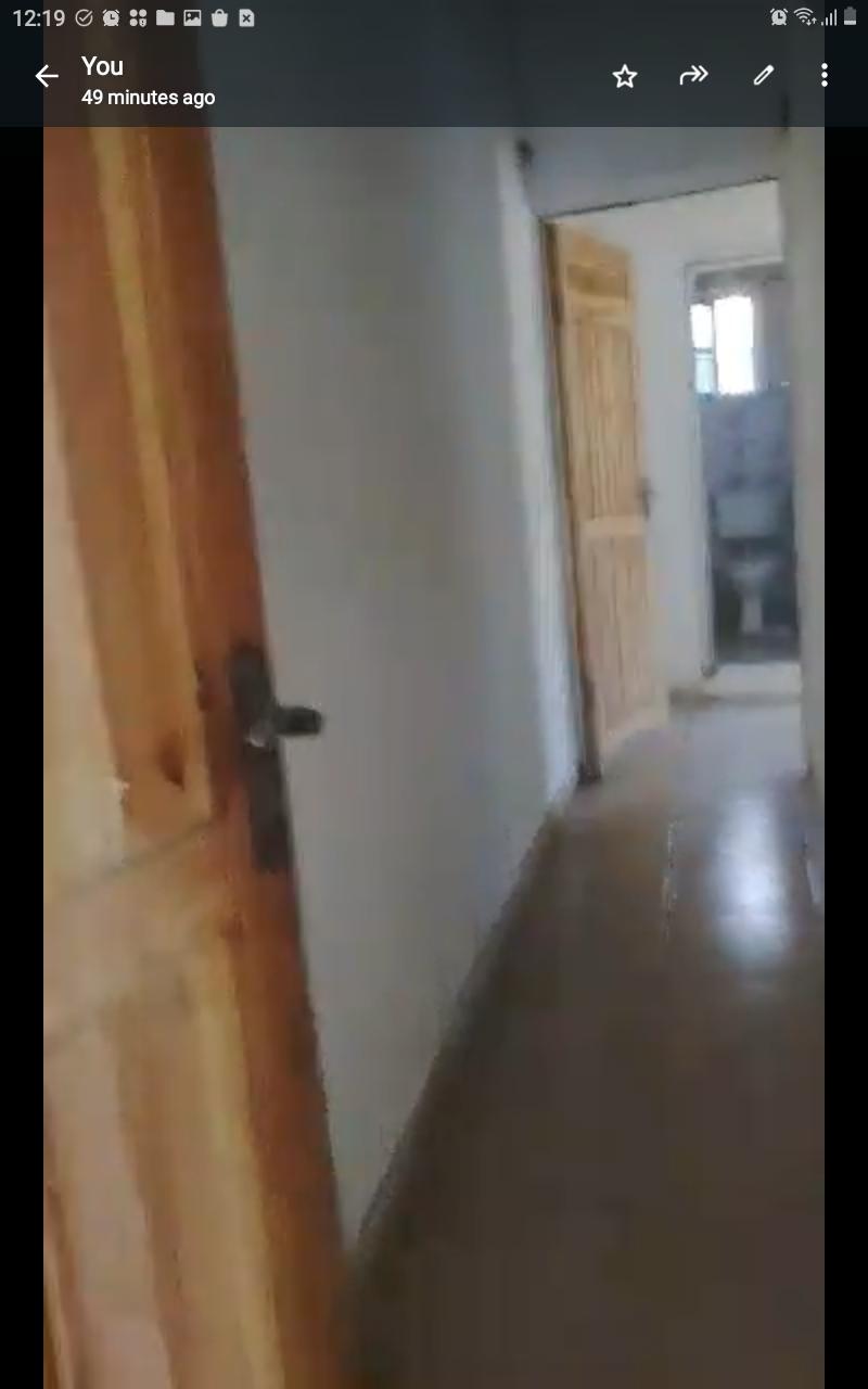 2-Bedroom Upstairs Flat for Rent at Oke Afa Bus Stop, Isolo, Lagos