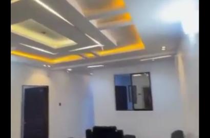 2-Bedroom Flat for Rent