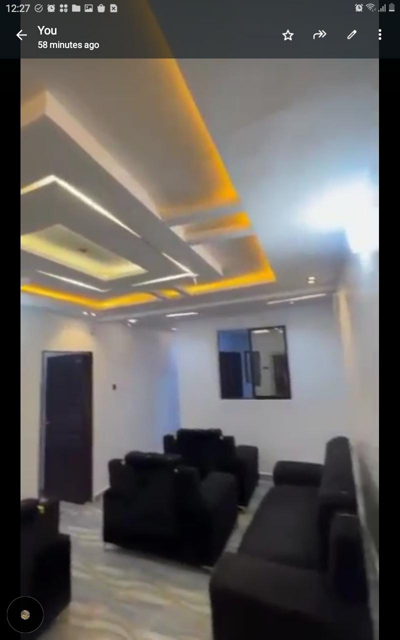 2-Bedroom Flat for Rent