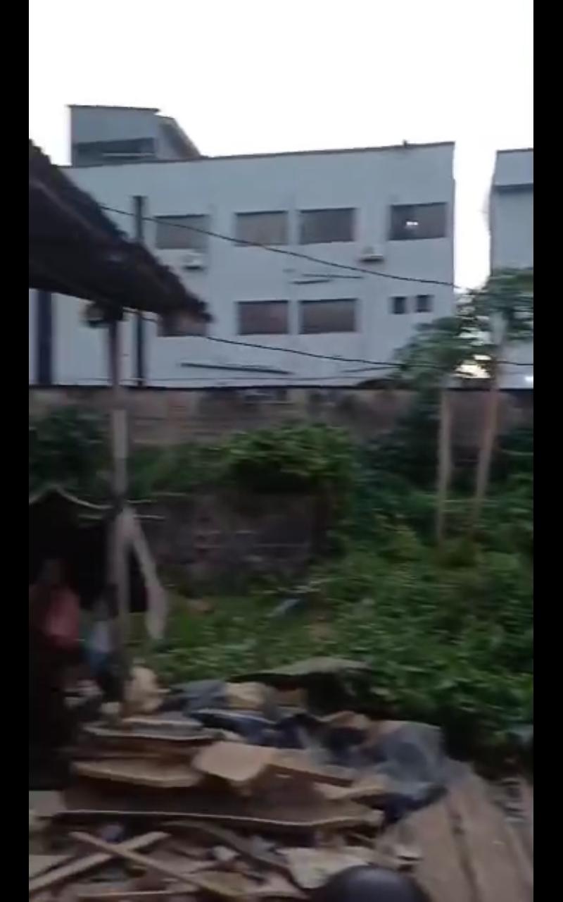 14 Plots of Express-Facing Land for Sale on Ikotun–Egbe Road, Lagos
