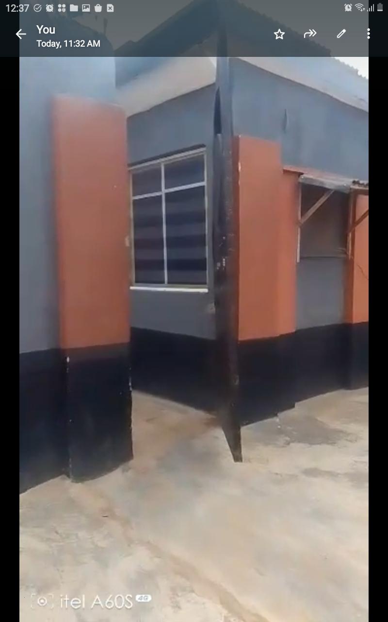 19 Flats on Over One Plot of Land for Sale in Ikotun-Ijegun, Lagos
