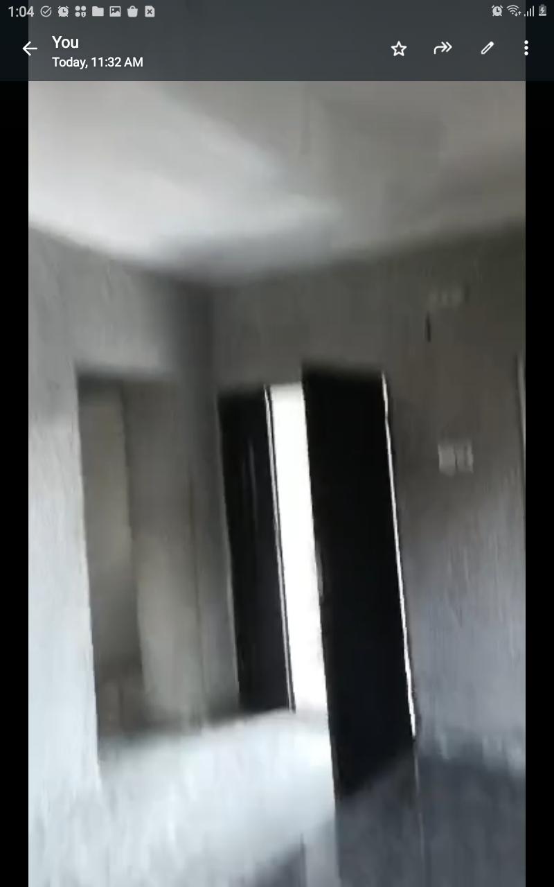 Mini Flat for Rent at Isheri-Bucknor, Lagos