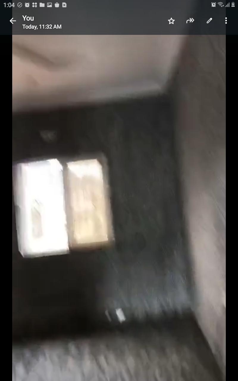 Mini Flat for Rent at Isheri-Bucknor, Lagos