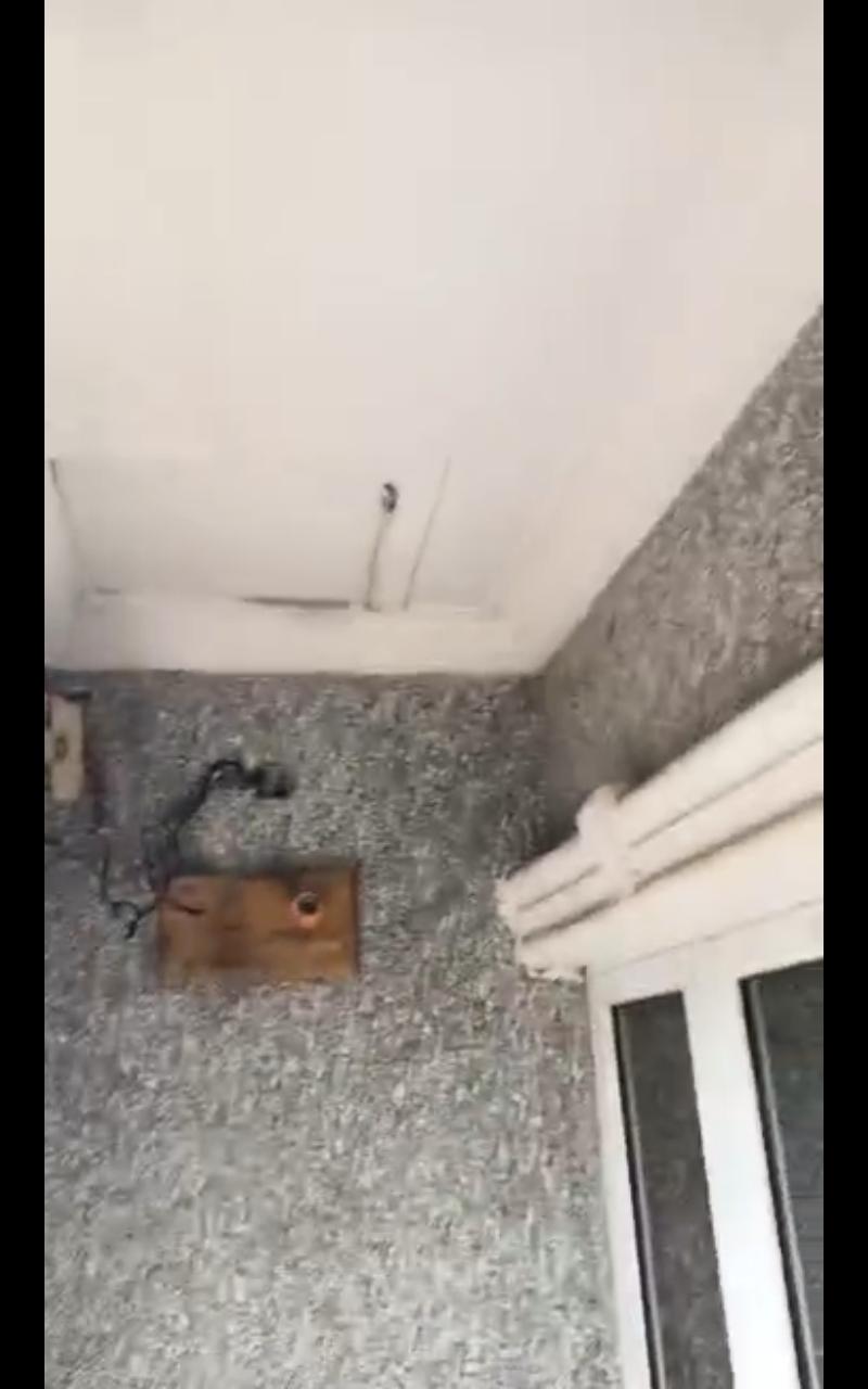 Mini Flat for Rent at Isheri-Bucknor, Lagos