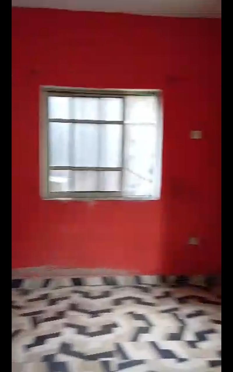 Room Self-Contained for Rent at Ajao Estate, Lagos