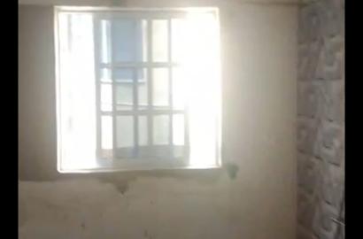 Room Self-Contained for Rent at Agodo