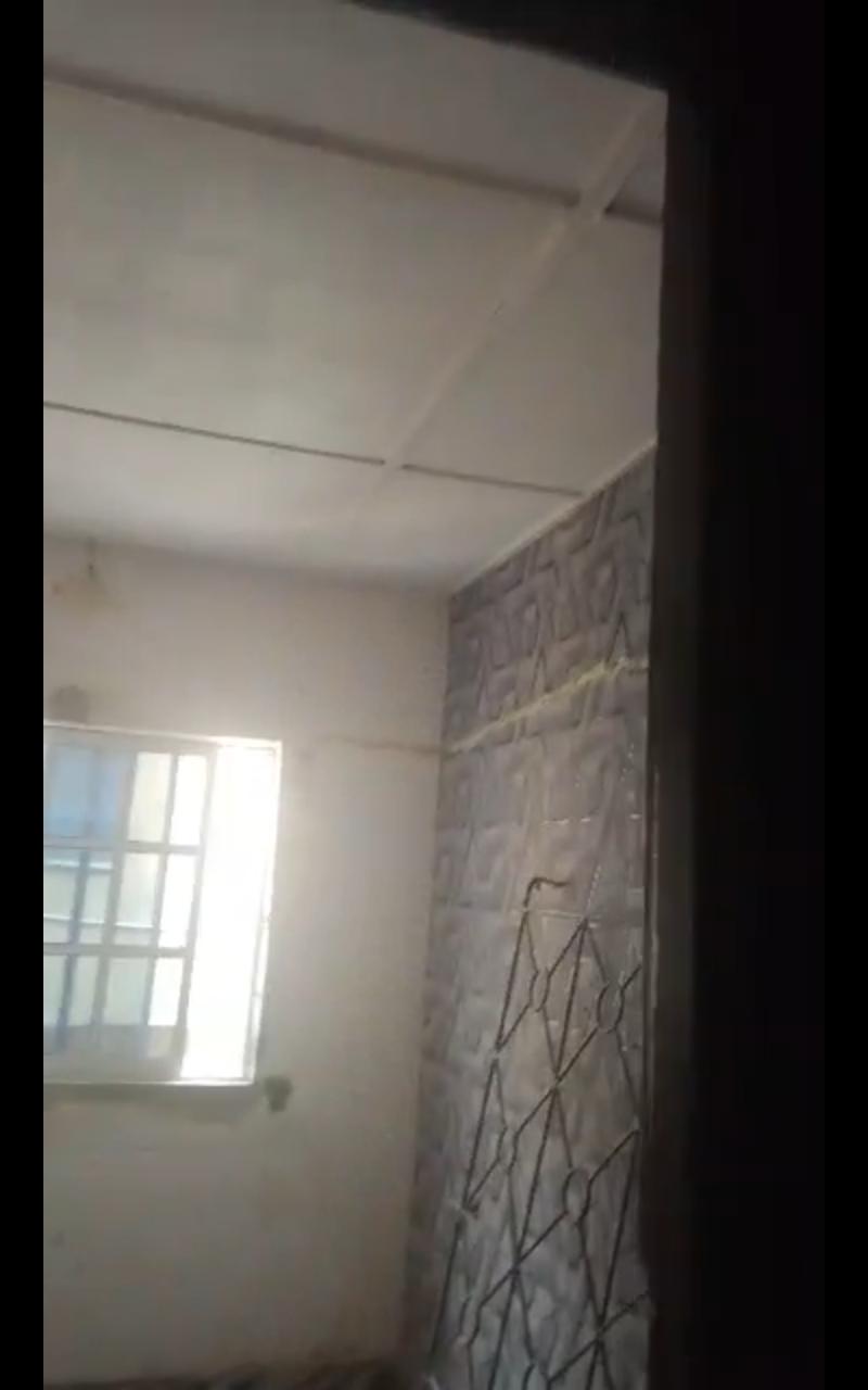 Room Self-Contained for Rent at Agodo