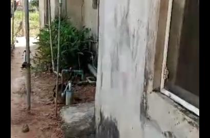 3-Bedroom Flat on Half Plot for Sale at Rainbow, Ijegun-Ijagemo, Lagos