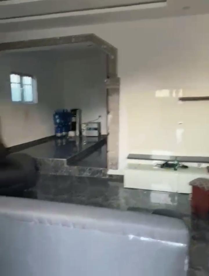 2-Bedroom Bungalow for Sale in Ikola, Command, Lagos