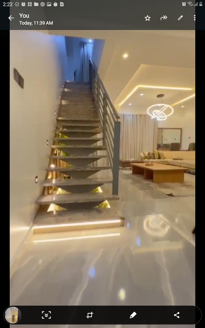 2-Bedroom Apartment for Sale in Lekki Phase 1