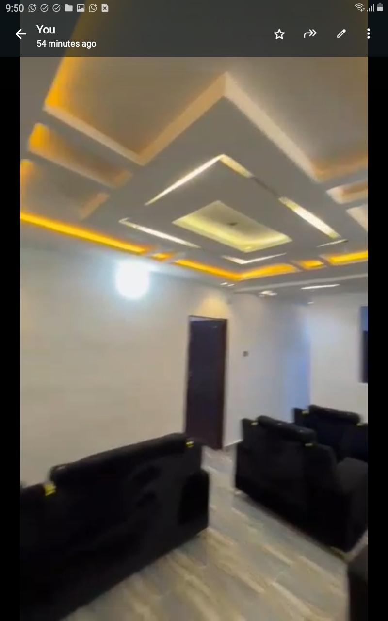 2-Bedroom Flat for Rent in Ile-Epo/Ori-Oke, Ejigbo