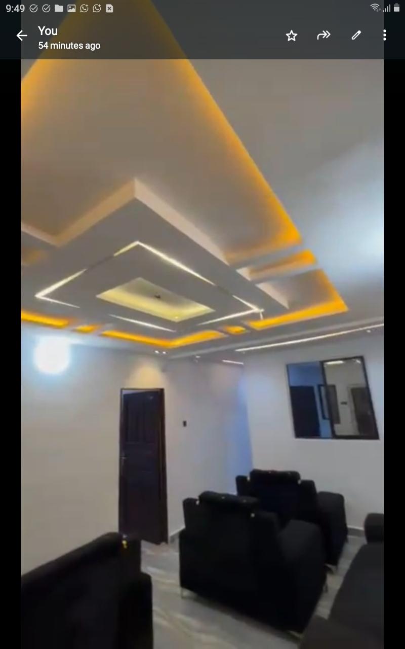 2-Bedroom Flat for Rent in Ile-Epo/Ori-Oke, Ejigbo