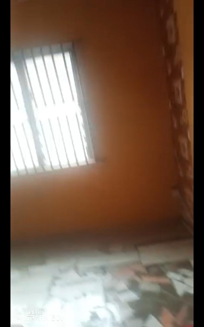Room and Parlour Self-Contained Apartment for Rent at NNPC Road, Ejigbo