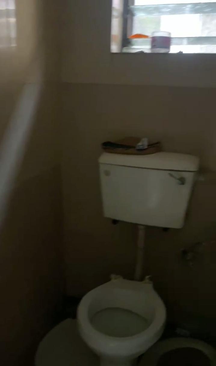 Room Self Contain for Rent in Ago Roundabout, Okota, Lagos