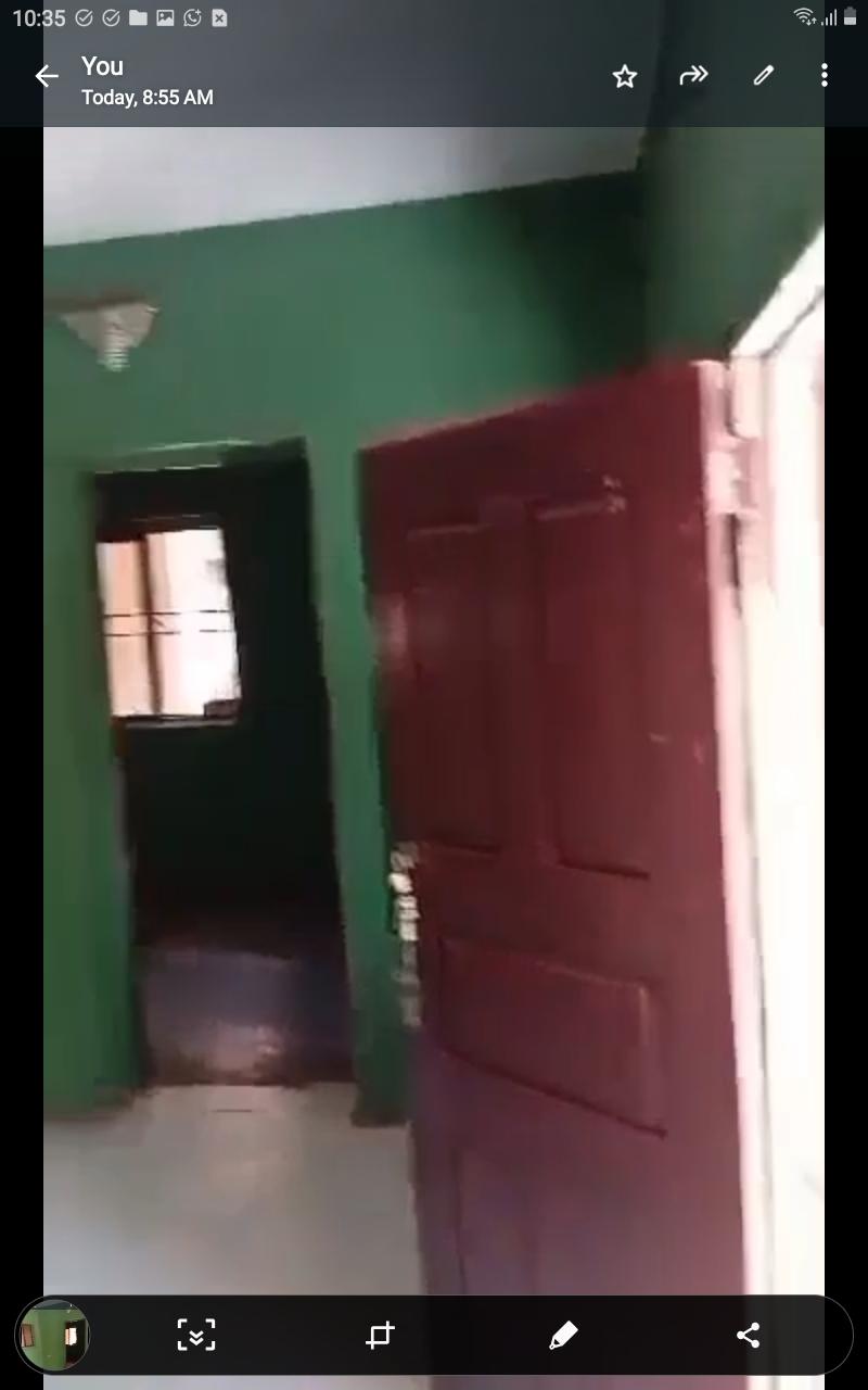 Mini Flat for Rent Off Idimu–Ejigbo Road, Lagos