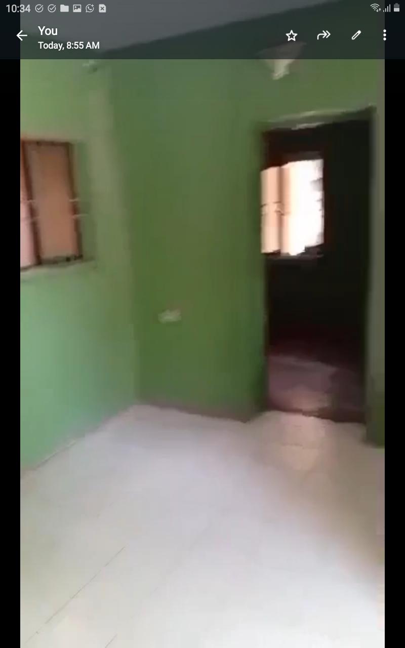 Mini Flat for Rent Off Idimu–Ejigbo Road, Lagos