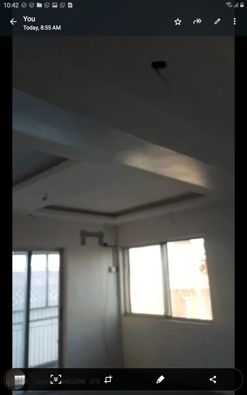 3-Bedroom Flat for Rent in Sabo, Yaba, Lagos