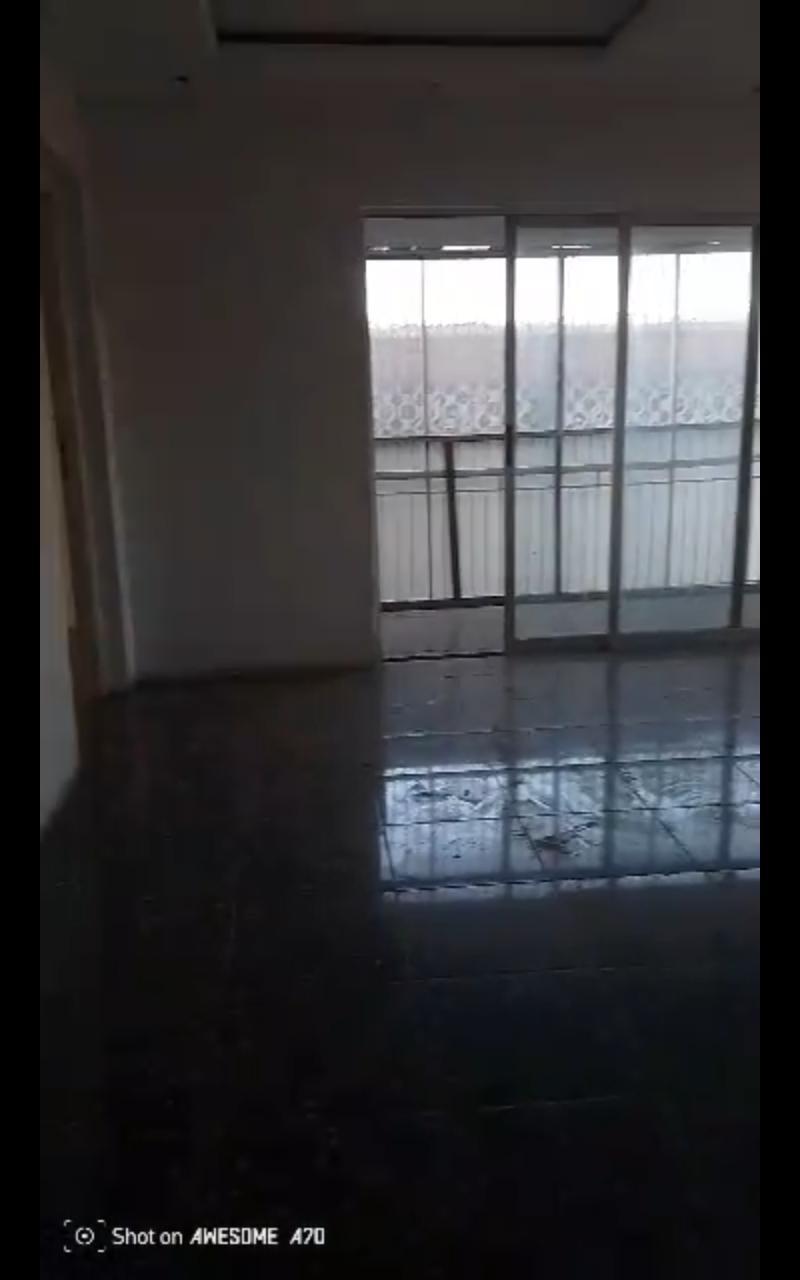 3-Bedroom Flat for Rent in Sabo, Yaba, Lagos