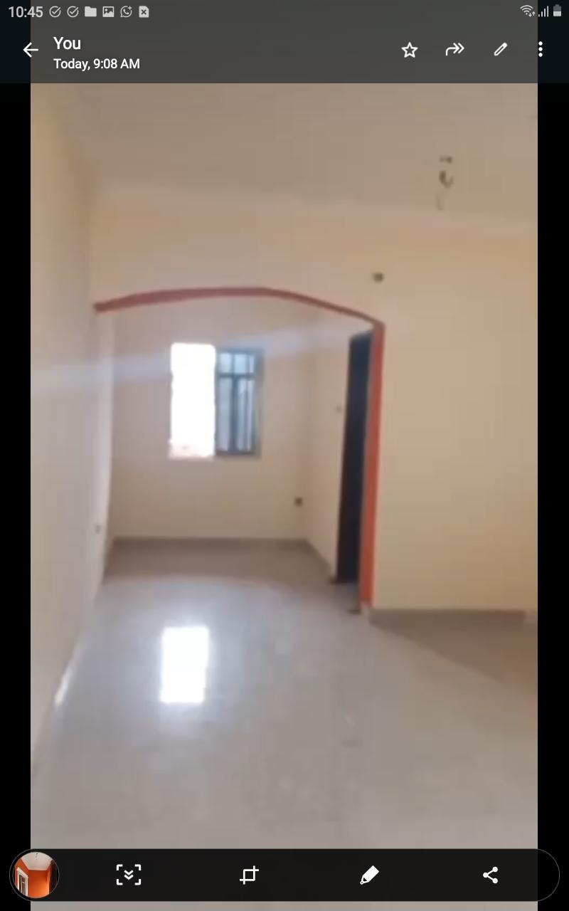 3-Bedroom Apartment for Rent in Ejigbo