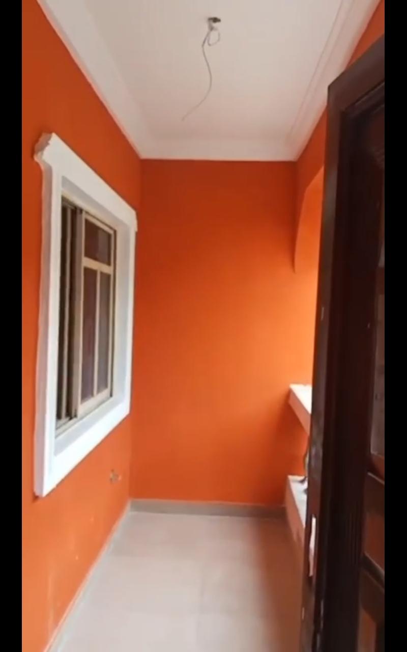 3-Bedroom Apartment for Rent in Ejigbo
