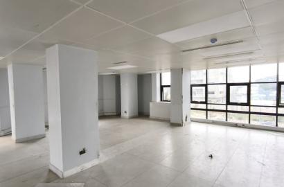 350sqm Commercial Office Space for Lease in Ikeja GRA, Lagos