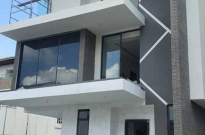 6-Bedroom Automated Smart Home in Banana Island, Ikoyi, Lagos