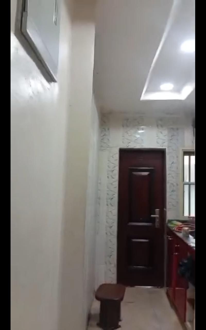 2-Bedroom Flat for Rent at Olive Estate, Amuwo-Odofin, Lagos