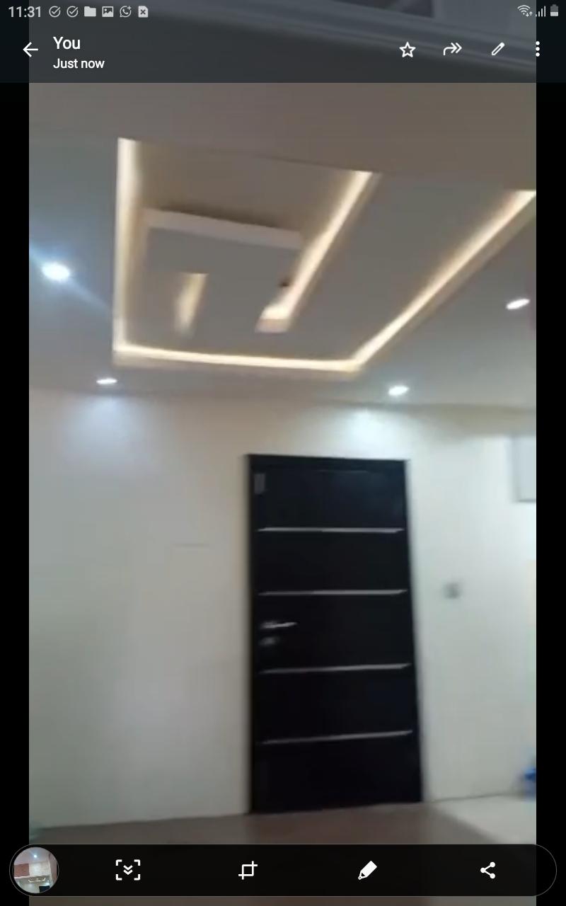 2-Bedroom Flat for Rent at Olive Estate, Amuwo-Odofin, Lagos