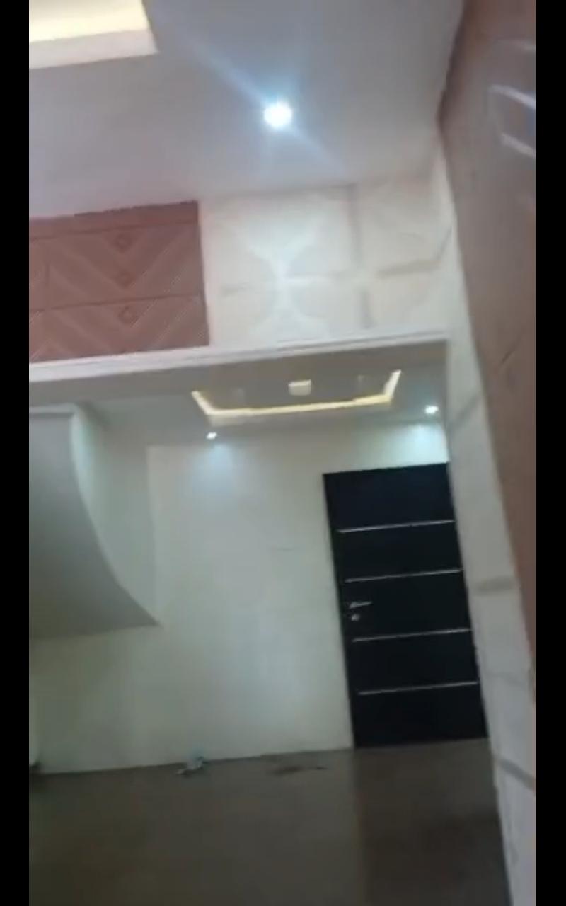 2-Bedroom Flat for Rent at Olive Estate, Amuwo-Odofin, Lagos