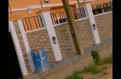 4-Bedroom Property with Additional Rental Units for Sale in Surulere Community, Alagbado, Lagos