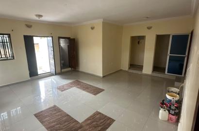 3-Bedroom Flat for Rent – Kuola Aba Pan, Off Akala Express, Ibadan