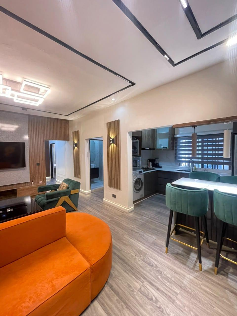 2-Bedroom Apartment for Rent – Lekki Phase 1, Lagos
