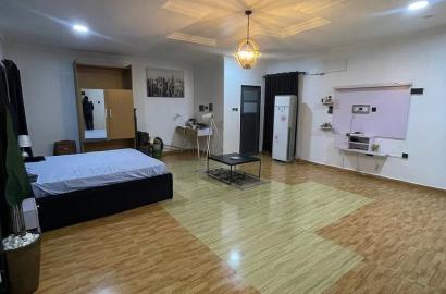 2-Bedroom Apartment for Rent – Off T.F. Kuboye, Lekki Phase 1, Lagos