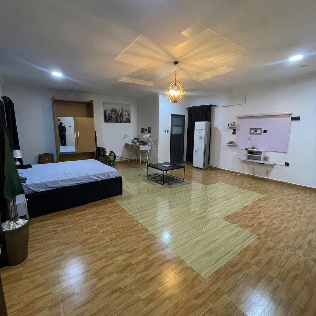 2-Bedroom Apartment for Rent – Off T.F. Kuboye, Lekki Phase 1, Lagos