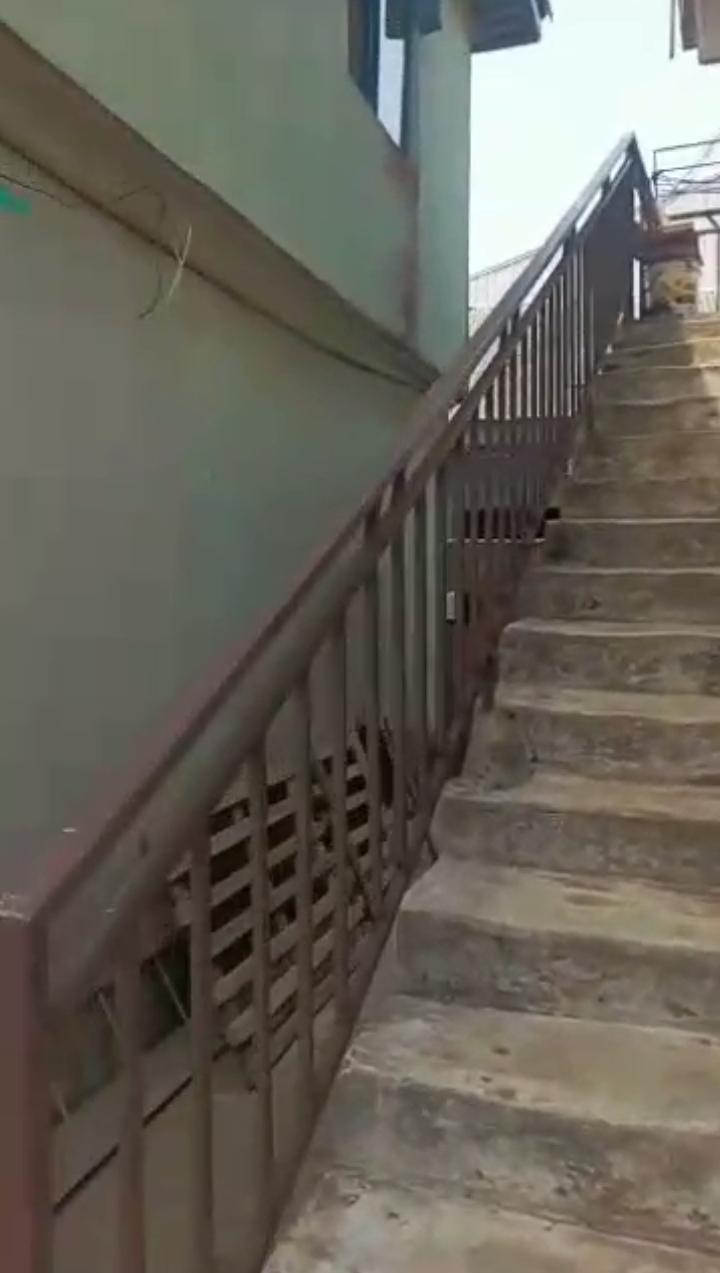 Block of Flats for Sale in Ishokan Estate, Ayobo, Lagos