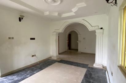 1 & 2-Bedroom Flats for Rent in Badore, Ajah
