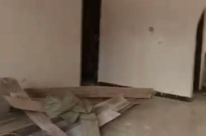 Standard 3-Bedroom Apartment for Rent at Ago Palace Way, Lagos