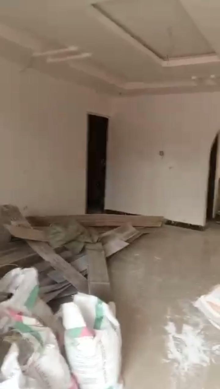 Standard 3-Bedroom Apartment for Rent at Ago Palace Way, Lagos