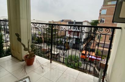 3-Bedroom Apartment for Rent in Oniru, Lagos