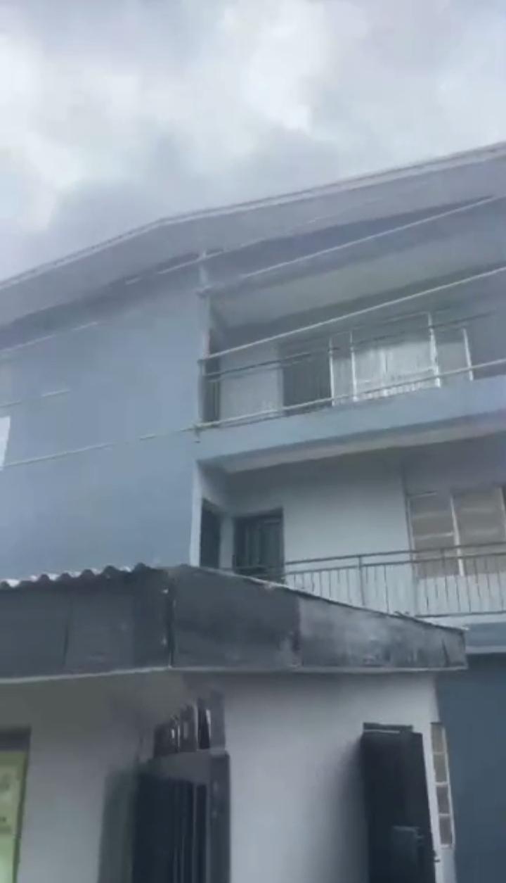 Commercial Property for Lease in Ire-Akari Estate, Isolo, Lagos