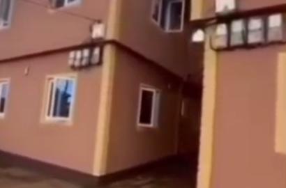 Income-Generating 8-Unit 2-Bedroom Apartment Block | Ayobo