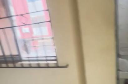 To let  Specious Mini flat at agodo egbe Rent :900k per annum