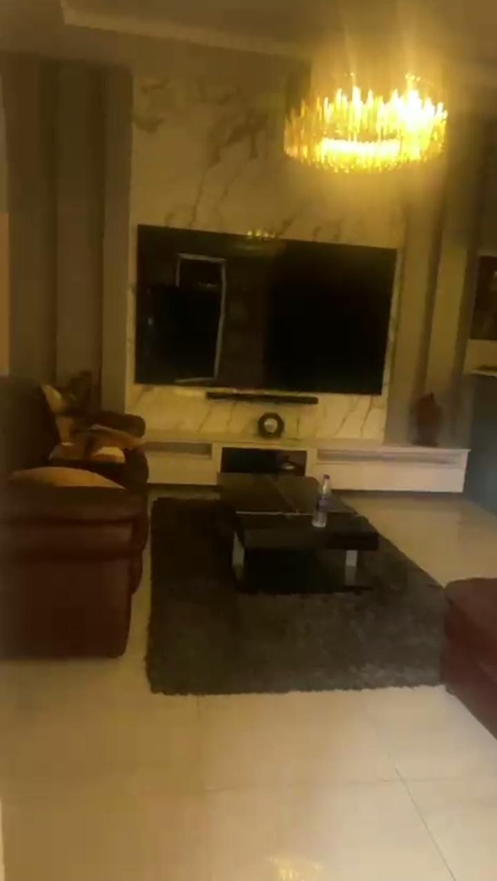 Fully Furnished 4-Bedroom Semi-Detached Home | Orchid Road