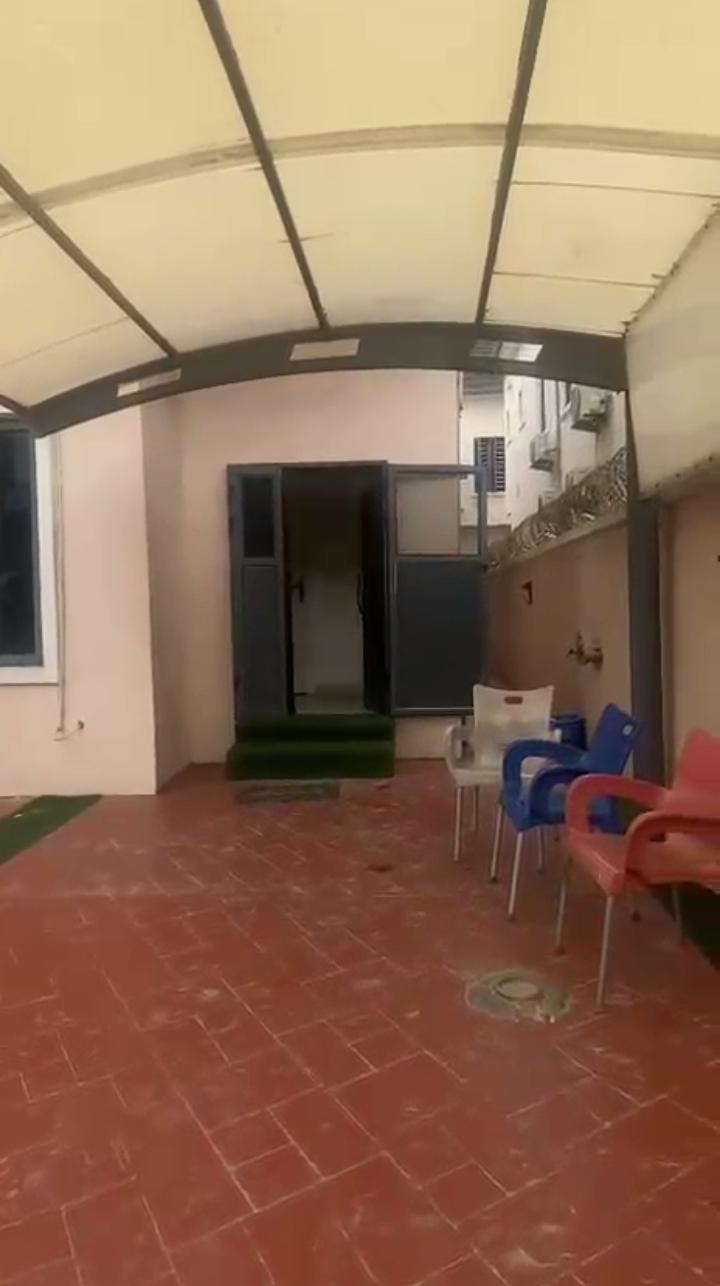 Fully Furnished 4-Bedroom Semi-Detached Home | Orchid Road